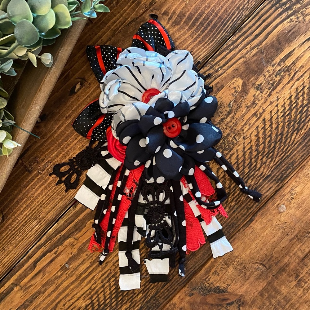 CUSTOM ORDER